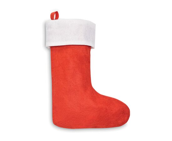 Botte de noël Rouge -  CX1013-05