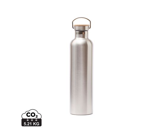 VINGA Miles Large Thermos Bottle 1000 ml Steel - Vinga 5054