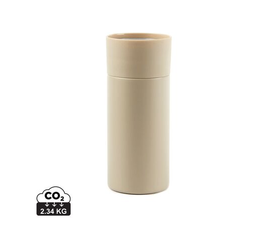 VINGA Otis Thermo-Becher "to go" Greige - Vinga 5063