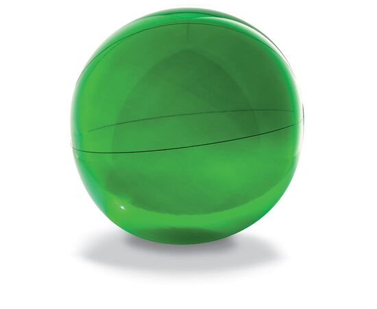 Strandbal Groen, Limegroen -  IT2216-09