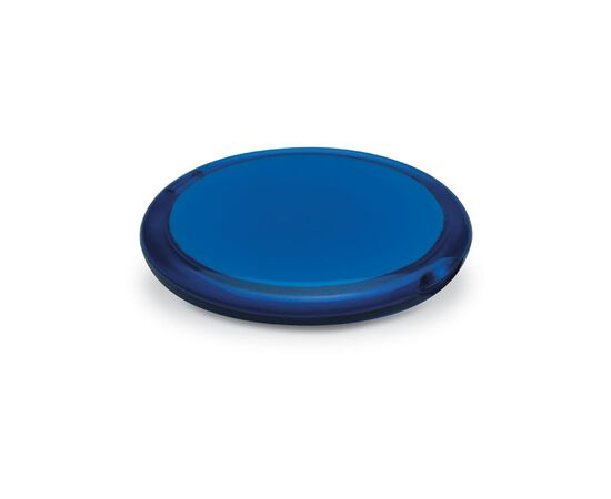 Make-up Spiegel Transparentes blau -  IT3054-23
