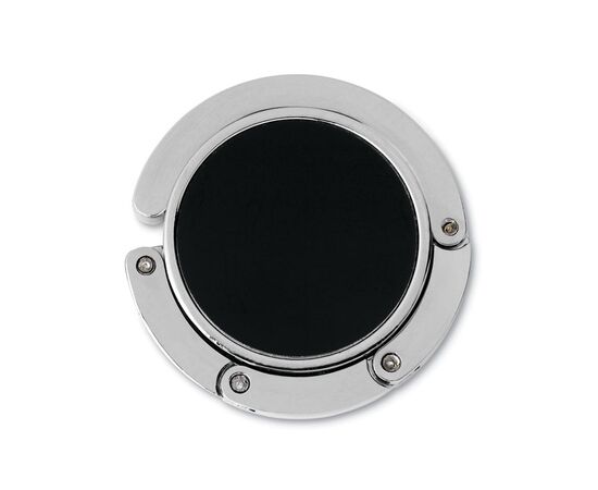 Eleganter Taschenhalter Schwarz -  IT3441-03