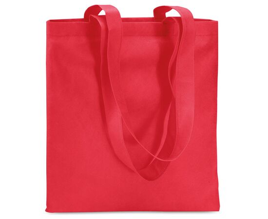 Sac de shopping                IT3787- Rouge -  IT3787-05