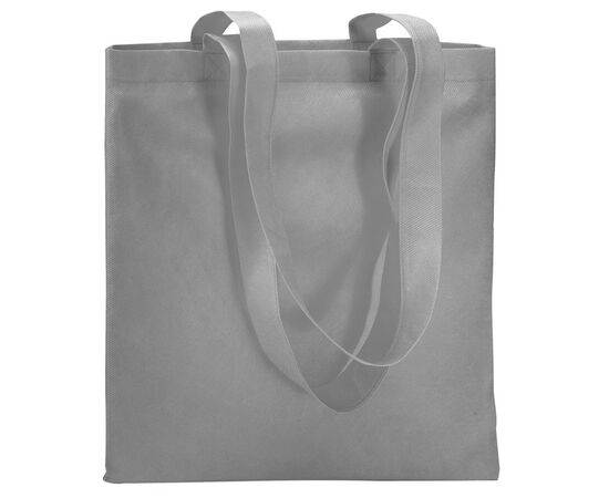 Sac de shopping                IT3787- Gris -  IT3787-07