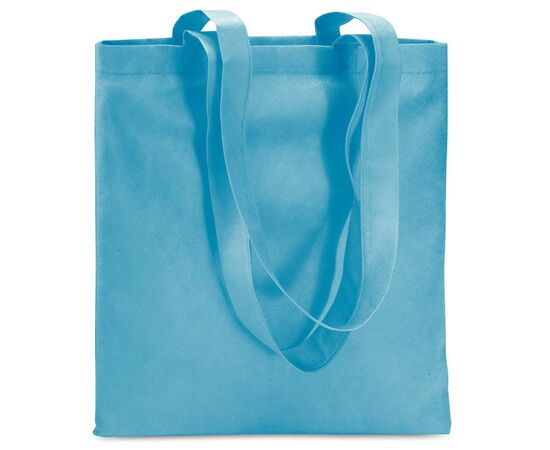 Sac de shopping                IT3787- Turquoise -  IT3787-12