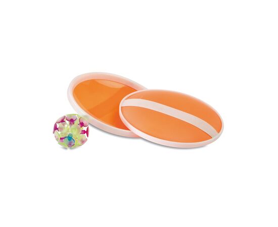 Ballspiel Orange -  IT3852-10