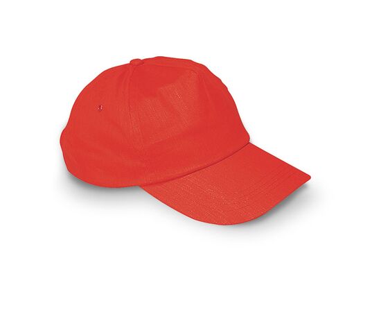 Baseball-Cap Rot -  KC1447-05
