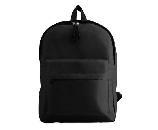 Sac à dos en polyester Noir -  KC2364-03