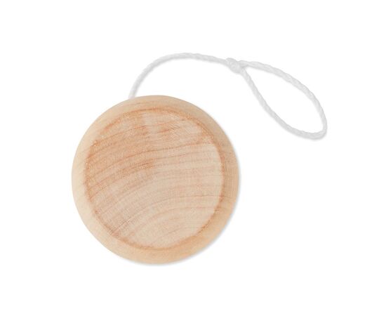 Holz-Jo-Jo Holz -  KC2937-40