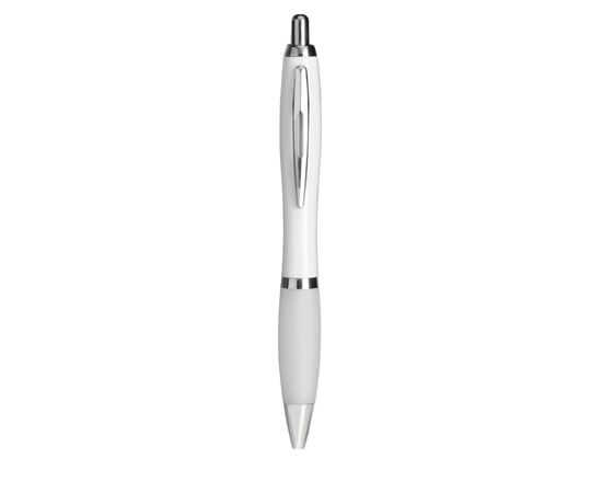 Stylo à bille. Blanc -  KC3314-06