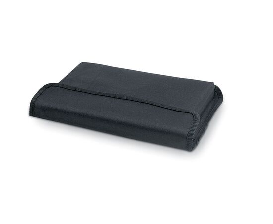 Conference folder Black -  KC5069-03