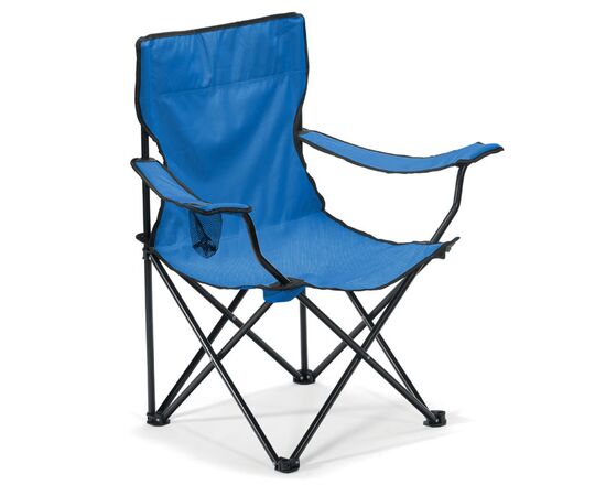 Camping/Strandstuhl  Blau -  KC6382-04