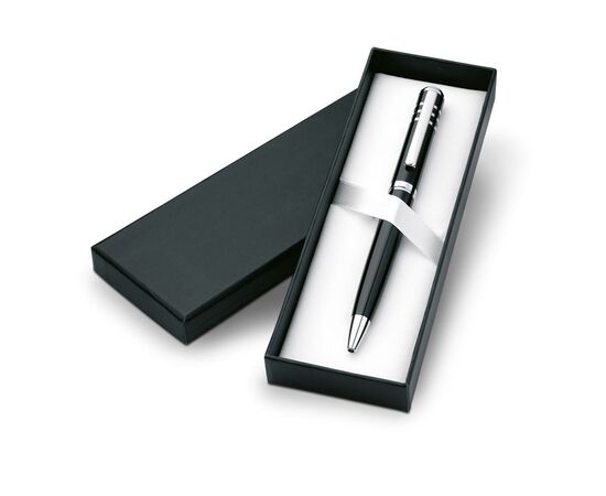 Ball pen in gift box Black -  KC6652-03