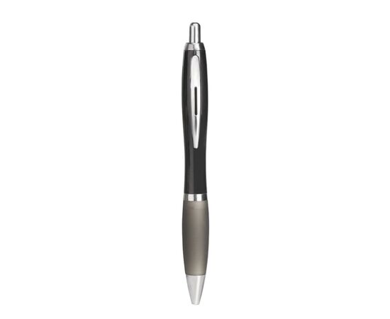 Riocolor Ball pen in blue ink Black -  MO3314-03