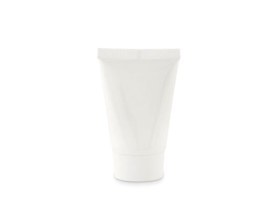 Tube lotion solaire  45ml Blanc -  MO6115-06
