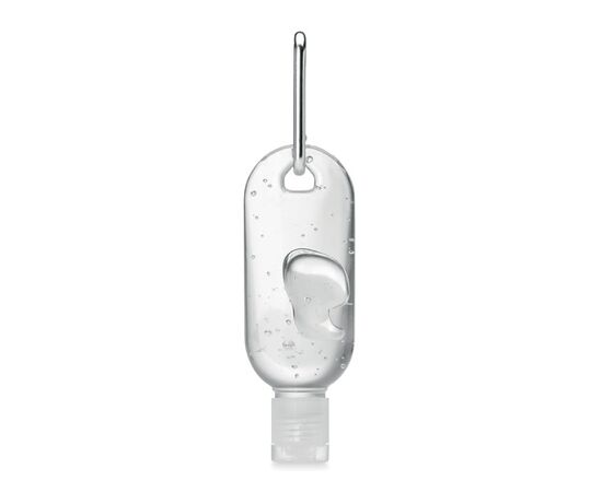 Hand cleanser gel 30ml Transparent -  MO6130-22