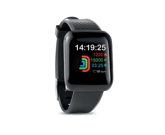 4.0 wireless Fitness Armband Schwarz -  MO6166-03