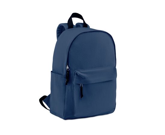 Canvas rugzak Blauw -  MO6203-04