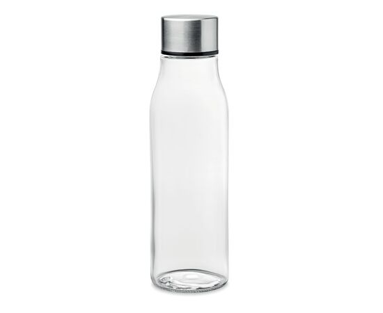Bouteille en verre 500 ml Transparent -  MO6210-22