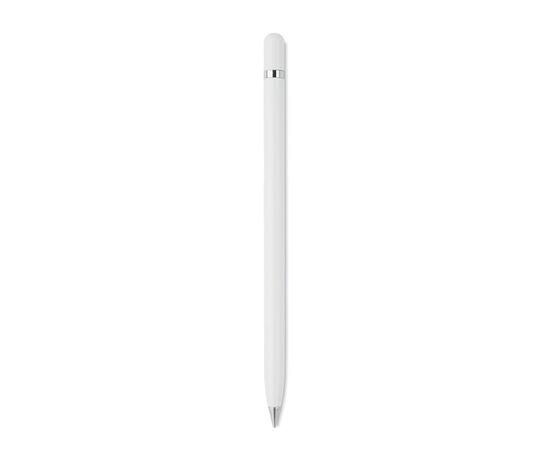 Stylo sans encre longue durée Blanc -  MO6214-06