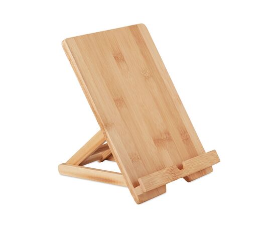 Bamboe laptop standaard Hout -  MO6317-40