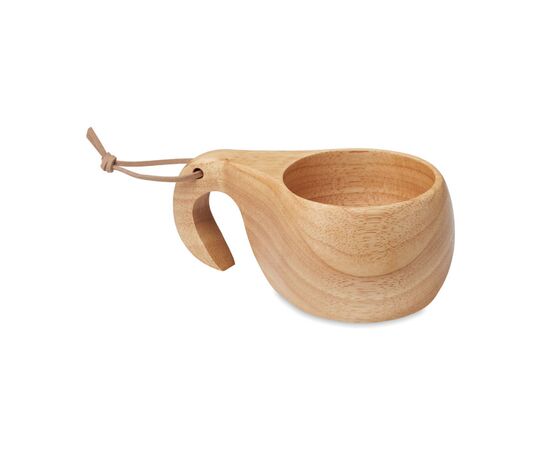 Tasse Holz 120ml Holz -  MO6368-40