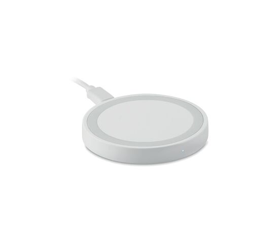 Kleine draadloze oplader Wit -  MO6392-06