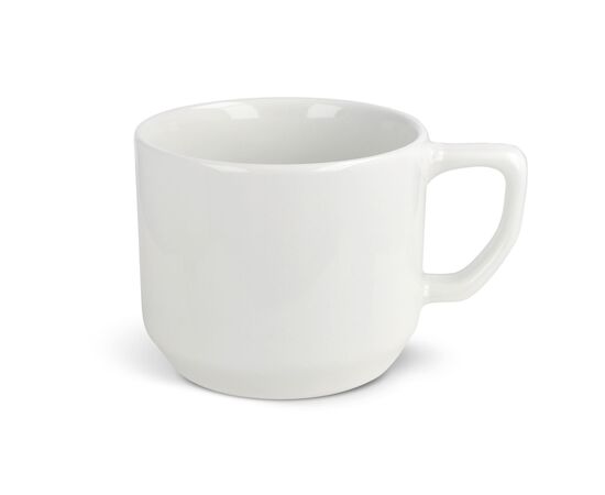 Mok Bern 250ml Wit -  LT51100-N0001