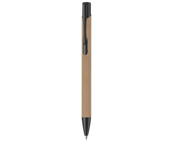 Kugelschreiber Allicante Papier Natur -  LT87255-N0094