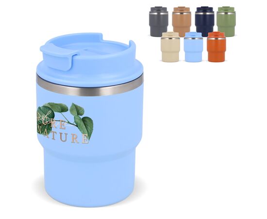 InSideOut T-mug 280ml Orange - InSideOut LT57002-N0026