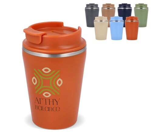 InSideOut T-cup 280ml Bleu clair - InSideOut LT57003-N0012