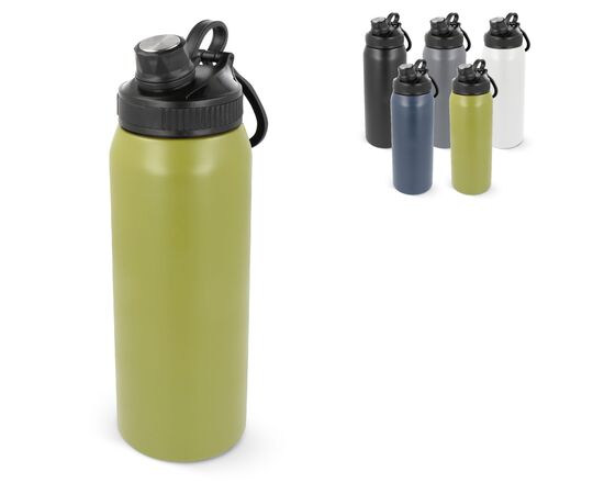 Thermofles Clark 800ml Wit -  LT98886-N0001