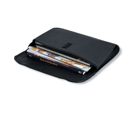 Conference folder Black -  KC5069-03
