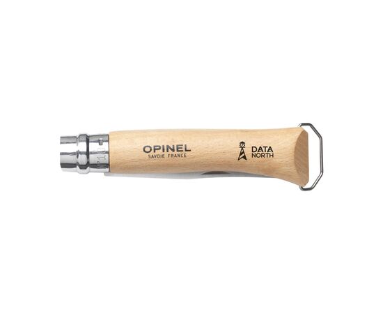 Opinel  No 10 Korkenzieher Flaschenöffner Braun - Opinel 165044