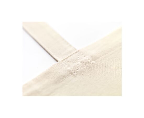 ShoppyBag GRS Recycled Cotton (180 g/m²) Natural  -  504842