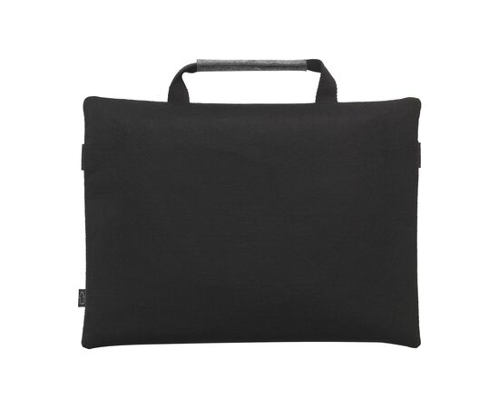 DocuTravel Felt RPET document bag Grey -  123490