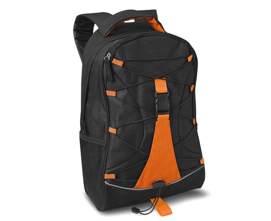 Adventure backpack Orange -  MO7558-10