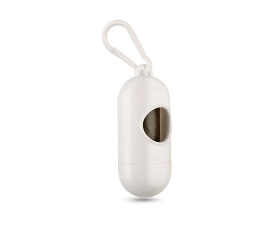 Coffret pour chien Blanc -  MO7681-06