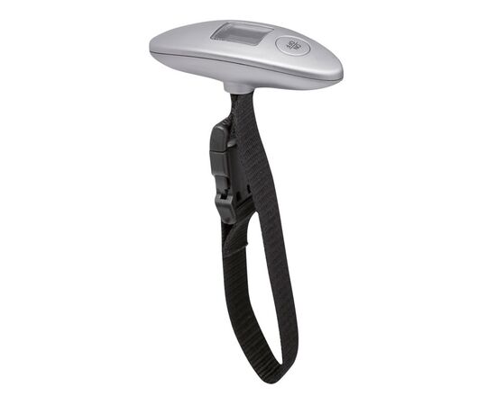 Luggage scale Matt silver -  MO8048-16