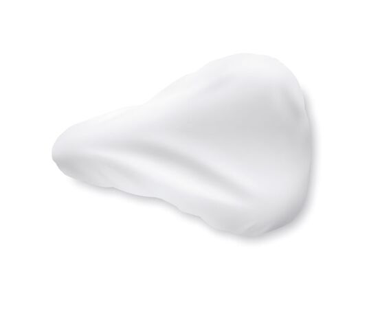Couvre-selle Blanc -  MO8071-06