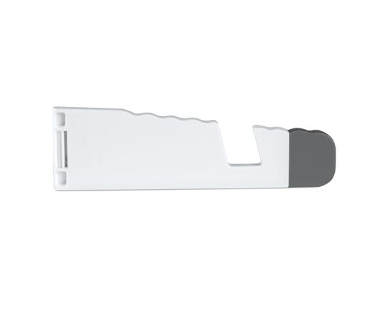 Tablet en smartphone houder Wit -  MO8079-06