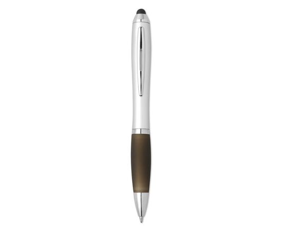 Drehkugelschreiber Schwarz -  MO8152-03 Drehkugelschreiber Schwarz -  MO8152-03