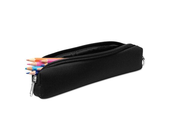 Pencil case Black -  MO8176-03