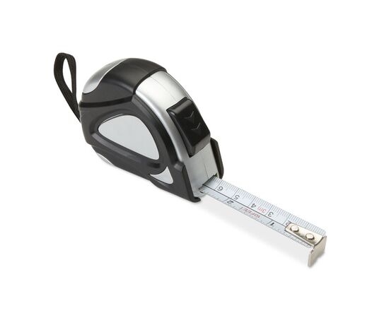 Rolmaat 3M Zwart -  MO8237-03