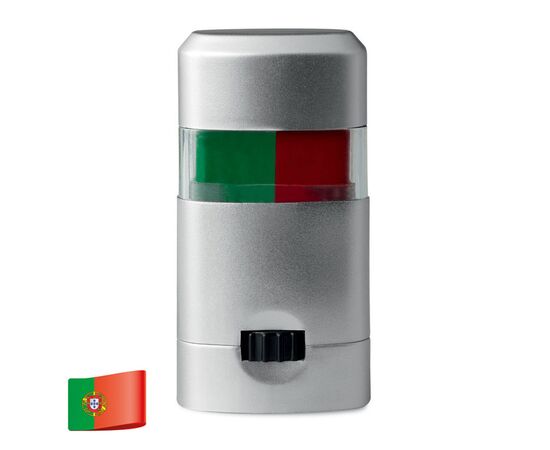 Body paint vlag Mengen -  MO8274-00