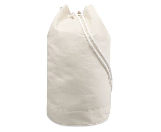 Katoenen plunjebaal Beige -  MO8368-13