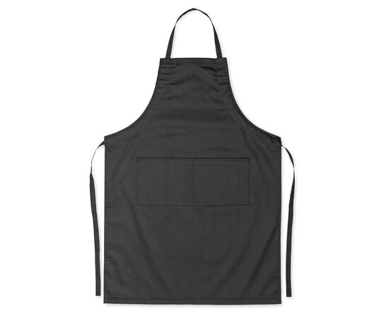 Tablier de cuisine ajustable   MO8441- Noir -  MO8441-03