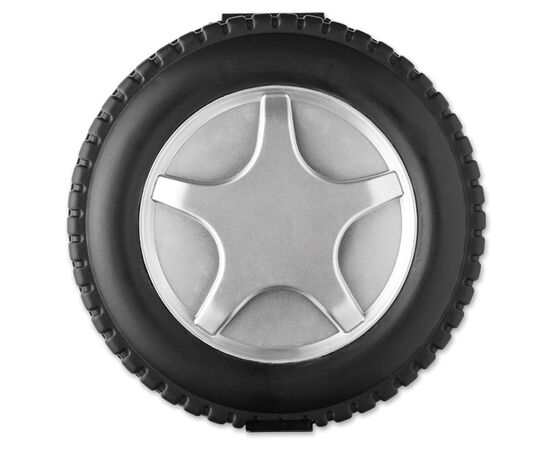 25-teiliges Werkzeugset Schwarz -  MO8471-03