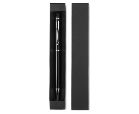 Stylus pen in paper box Black -  MO8476-03