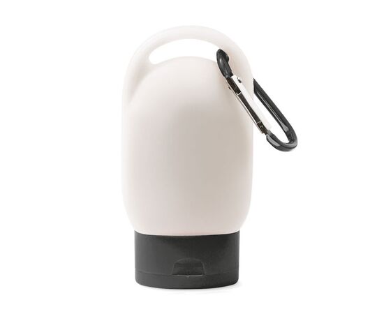 Zonnebrandcrème Zwart -  MO8512-03